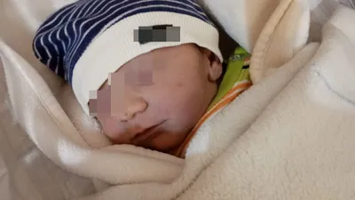 İstanbul'daki özel hastanede şüpheli bebek ölümü