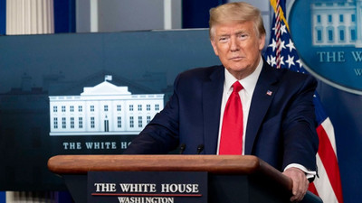 ABD'de ikinci Trump dönemi başlıyor