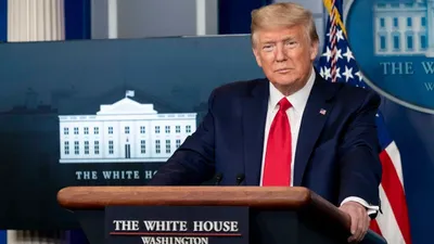 ABD'de ikinci Trump dönemi başlıyor