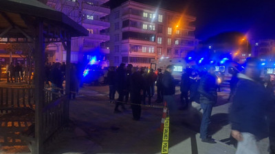 Taziye evinde arazi kavgası: 2 ölü, 4 yaralı var