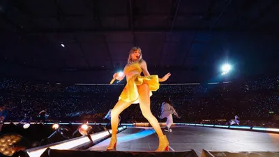 Taylor Swift konseri saldırganının ifadesinde Türkiye ayrıntısı