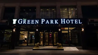 Diyarbakır’ın ilk 5 yıldızlı oteli ''The Green Park'' için tahliye kararı