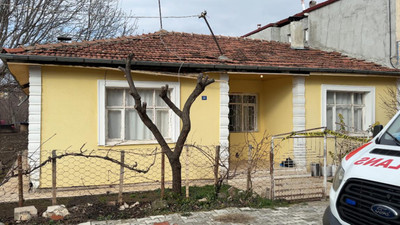 Sokağa çıkıp ''Ben adam öldürdüm'' diye bağırdı