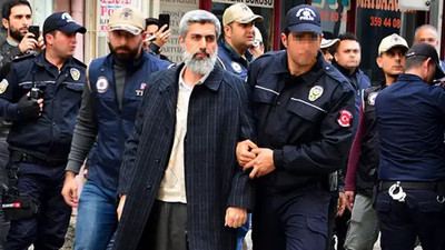 Alparslan Kuytul'dan ''gözaltı'' yalanlaması