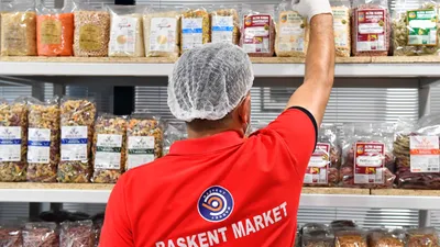 Ankara Büyükşehir Belediyesi'nden üretici kooperatiflerine büyük ekonomik destek