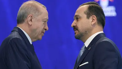 İYİ Partili Turhan Çömez'den Kürşad Zorlu çıkışı: ''Koşa koşa Hakan Fidan'a gidiyordu''