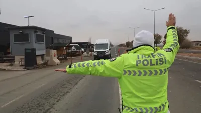 Ankara'da bazı yollar trafiğe kapatılacak