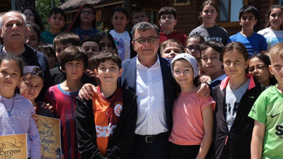Altıeylül Belediye Başkanı Hakan Şehirli 2024’te Altıeylül’de Yapılanları Anlattı