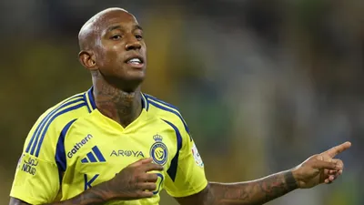 Resmen açıklandı: Talisca transferinde mutlu son