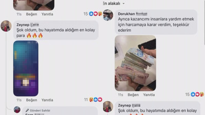 Kartalkaya'daki yangın faciasını bahis sitesi reklamında kullandılar!