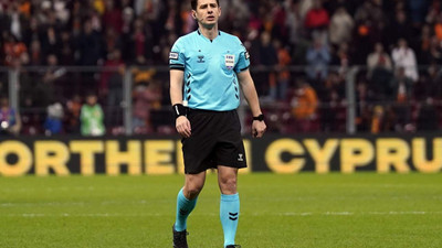 UEFA, Halil Umut Meler'i çağırdı
