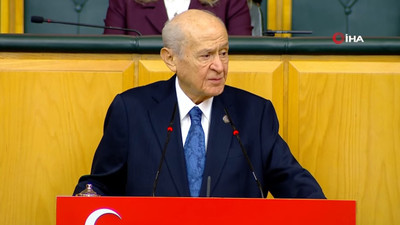 Bahçeli Kartalkaya'da ölen çocukların isimlerini tek tek saydı!
