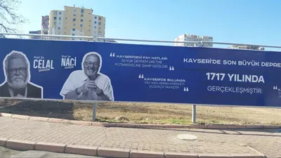 Prof. Dr. Naci Görür isyan etti: ''Bu sözler benim değil''
