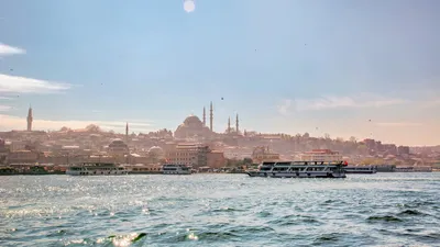 İstanbul'da depremde hasar gören bina sayısı açıklandı
