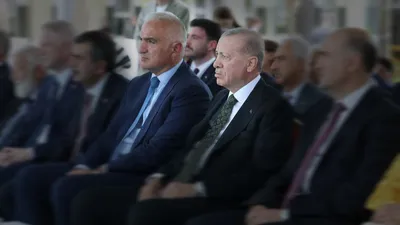 Bu iddia olay olur: ''Bakan Ersoy istifa etti, Erdoğan reddetti!''