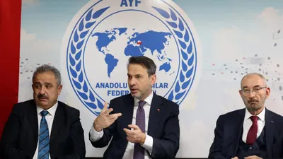 Bakan Bayraktar'dan ''doğalgaza zam'' açıklaması