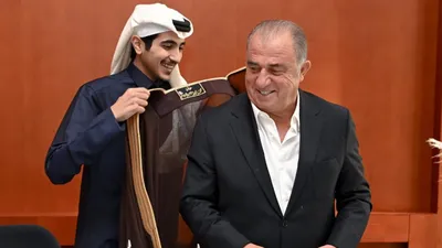 Fatih Terim milli yıldızı istedi; teklif reddedildi