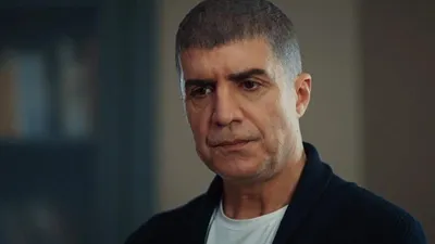 Özcan Deniz'den skandal iddia