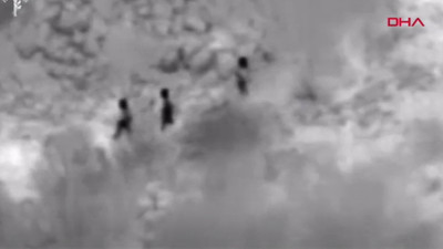 3 Türk vatandaşı İsrail’in hava saldırısı sonucunda hayatını kaybetti