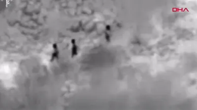 3 Türk vatandaşı İsrail’in hava saldırısı sonucunda hayatını kaybetti