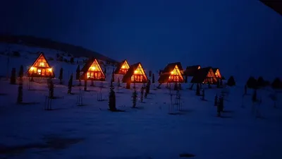 Türkiye'nin ünlü turizm merkezinde çok sayıda tesis kapatıldı