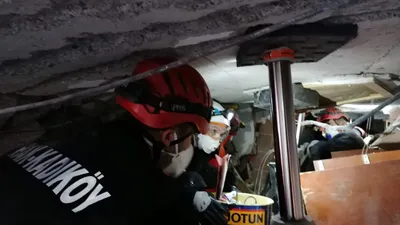 Kadıköy Belediyesi'nden deprem tatbikatı