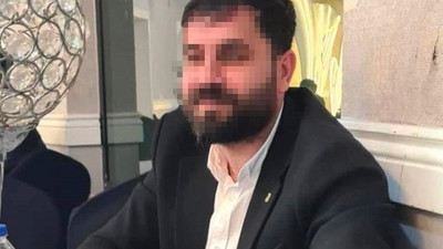 Ölüm halay çekerken yakaladı