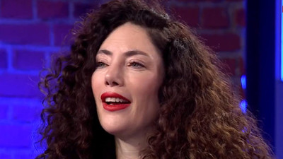 ''Bir erkekle sürekli aynı yatağa girmek istemiyorum''