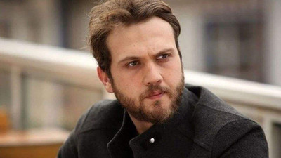 Aras Bulut İynemli babasını kaybetti