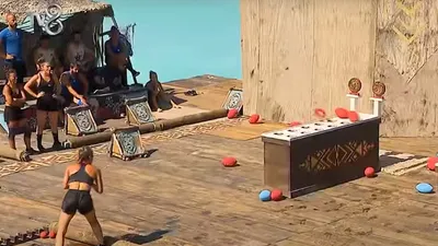 Survivor'da eleme adayı kim oldu?