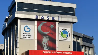 BASKİ'den ''Denize atık su deşarjı'' iddialarına yanıt