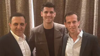 Galatasaray, yıldız transferi resmen açıkladı