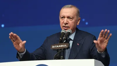Erdoğan oy kaybını itiraf edip, seçim tarihi verdi