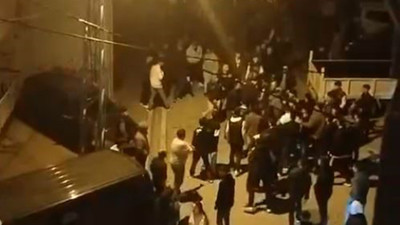 Asker mi uğurladılar savaş mı çıkardılar belli değil!