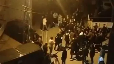Asker mi uğurladılar savaş mı çıkardılar belli değil!