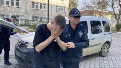 Genç kadın kendisini kaçırıp darbeden caniden attığı canlı konumla kurtuldu