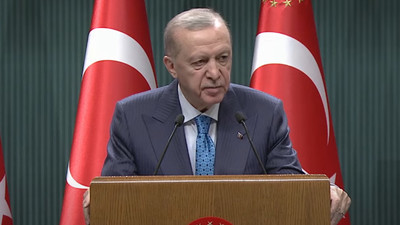 Erdoğan: ''Açgözlülerden hesap sorulacak''
