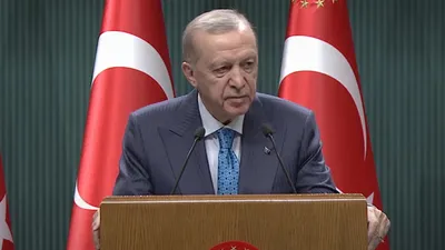 Erdoğan: ''Açgözlülerden hesap sorulacak''