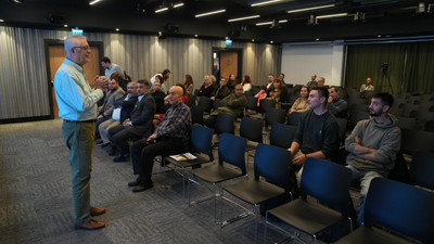 Kartal Belediyesi'nden modern tarım konferansı