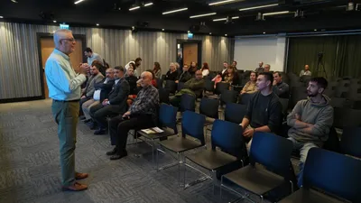 Kartal Belediyesi'nden modern tarım konferansı