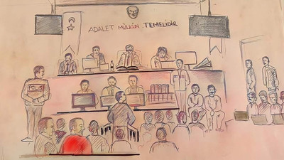 Cezaevinde intihar eden yenidoğan çetesi şüphelisinin avukatına soruşturma