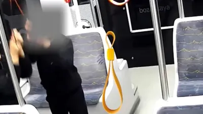 Suçüstü yakalanan çocuğun suç kaydı listesi şoke etti