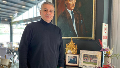 Eski hakem Selçuk Dereli ''yabancı VAR'' için açtı ağzını yumdu gözünü