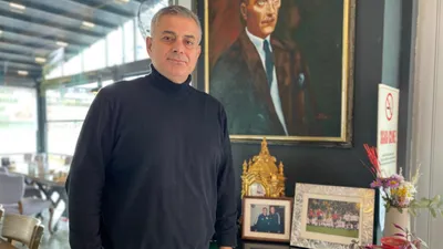 Eski hakem Selçuk Dereli ''yabancı VAR'' için açtı ağzını yumdu gözünü