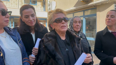 Ferdi Tayfur'un ilk ve tek resmi nikahlı eşi ortaya çıktı