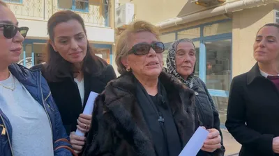 Ferdi Tayfur'un ilk ve tek resmi nikahlı eşi ortaya çıktı