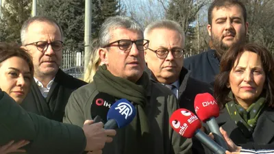 ''Köy Kanunu'' AYM'ye taşındı