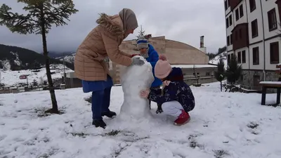 Çok sayıda il ve ilçelerimizde eğitime 1 gün daha ara verildi!
