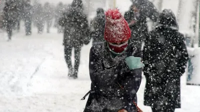 Kar tatili açıklamaları peş peşe geldi... Çok sayıda ilde eğitime ara verildi