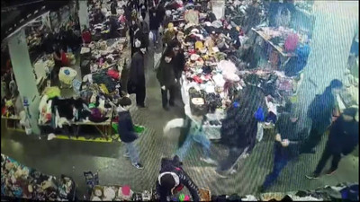 İstanbul'da bıçaklanan ünlü şefin oğlu 14 günlük yaşam savaşını kaybetti